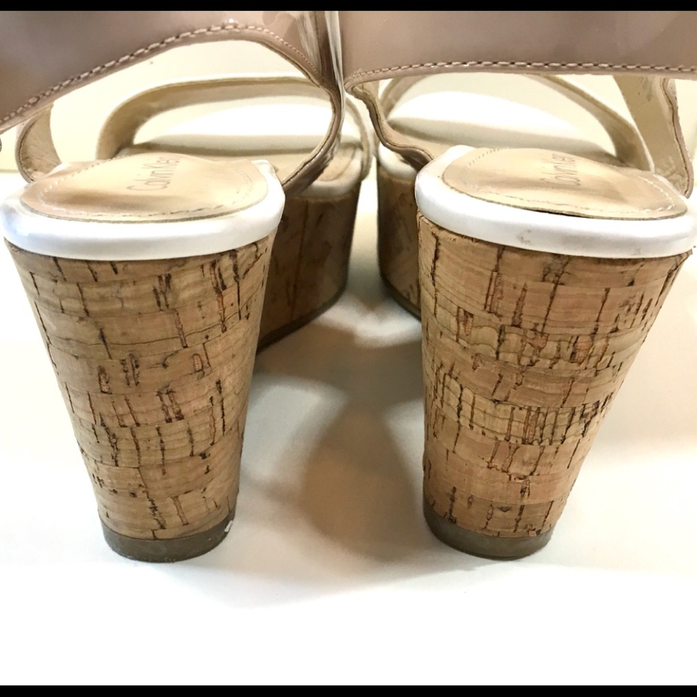 Platform Sandals - Picture 4 of 6